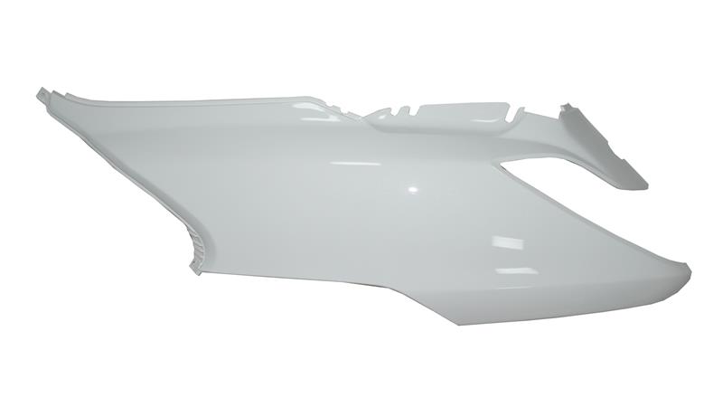 ARKA YAN PANEL SOL BEYAZ (ZENZERO)